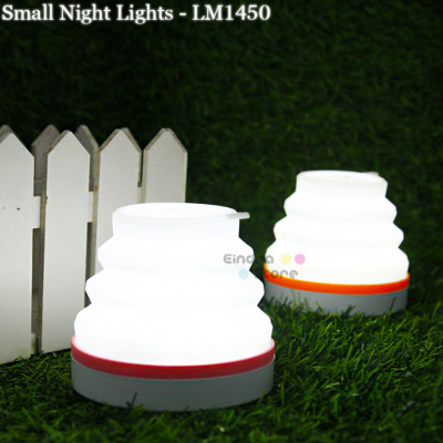 Small Night Lights : LM1450